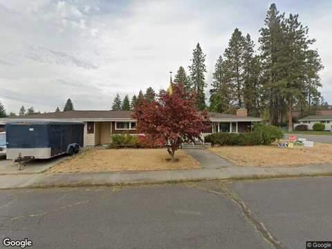 Elmhurst, SPOKANE, WA 99208