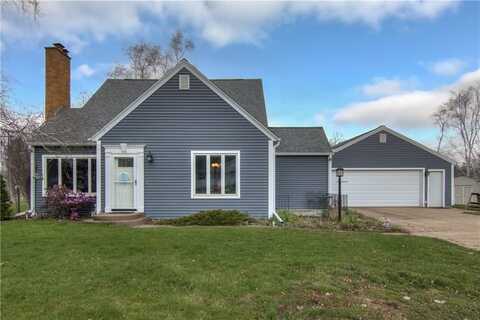 207 E Lawrence Street, Thorp, WI 54771