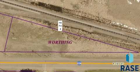 280th St, Worthing, SD 57077