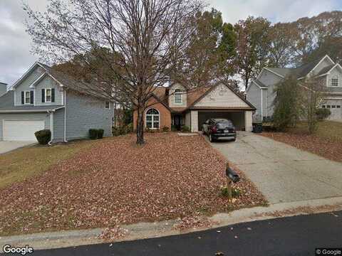 Hunters Creek, LAWRENCEVILLE, GA 30043