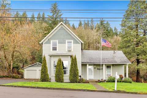 10Th, CAMAS, WA 98607