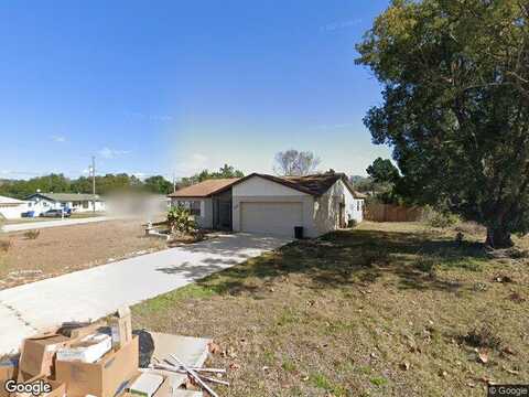 Wesbitt, SPRING HILL, FL 34608