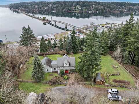 65Th Avenue, GIG HARBOR, WA 98332