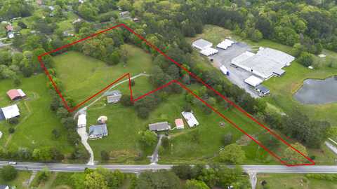 00 Spring Place Road SE, Cleveland, TN 37323