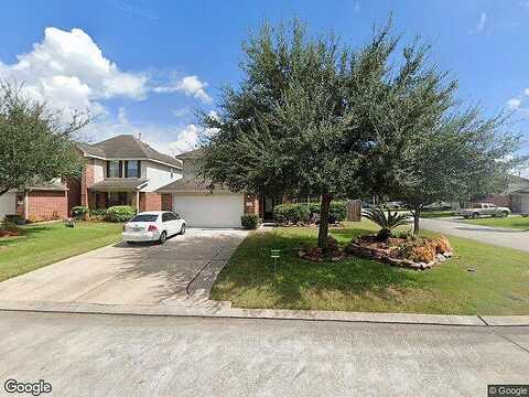 York Hollow, HOUSTON, TX 77044