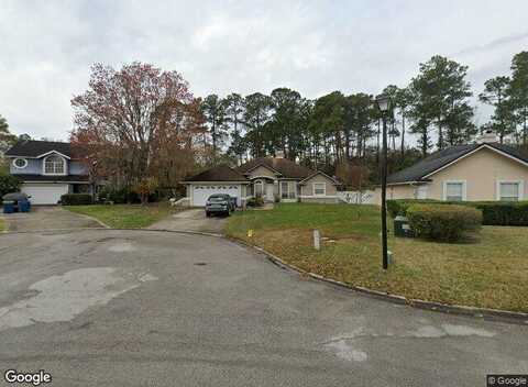 Covered Creek, JACKSONVILLE, FL 32277