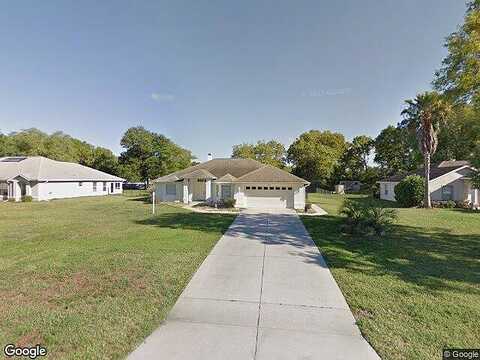 108Th, OCALA, FL 34476