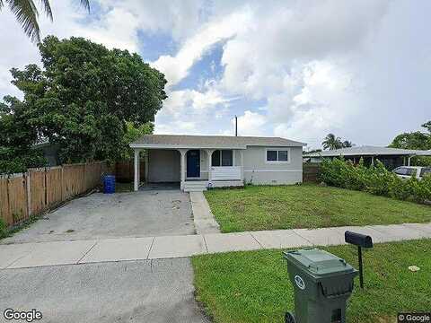 56Th, FORT LAUDERDALE, FL 33309