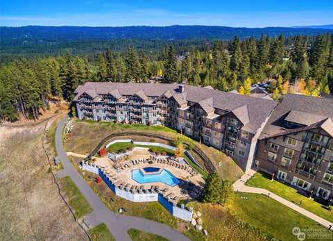 Suncadia, CLE ELUM, WA 98922