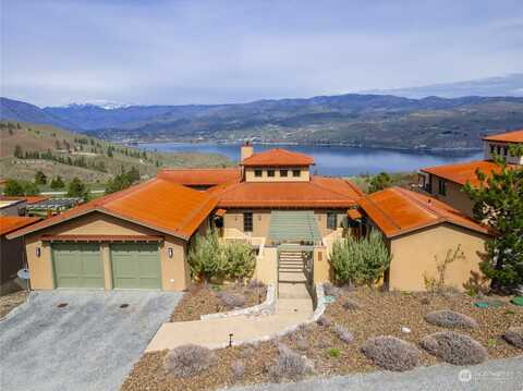 Bandera, CHELAN, WA 98816