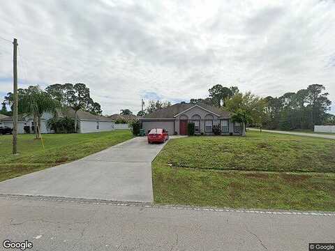 Paar, PORT SAINT LUCIE, FL 34953