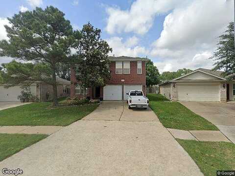 Brenton Knoll, TOMBALL, TX 77375