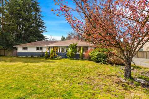 Angeline, BONNEY LAKE, WA 98391