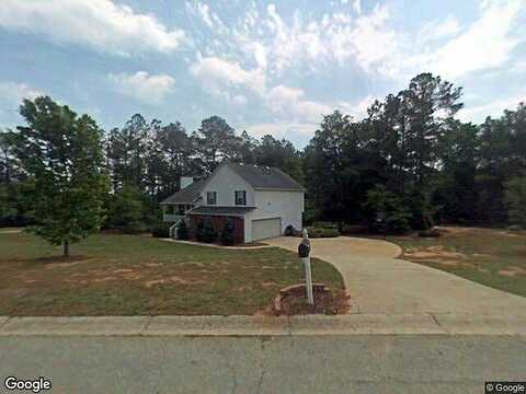 Amber Hills, MONROE, GA 30655