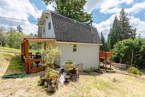 Panorama, SHELTON, WA 98584