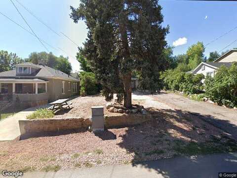 Brookside, COLORADO SPRINGS, CO 80905