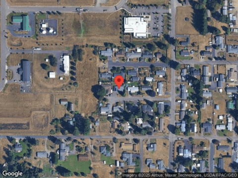 Rodcin, CENTRALIA, WA 98531