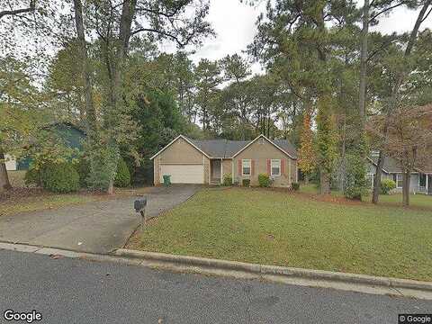 Knollberry, DECATUR, GA 30034