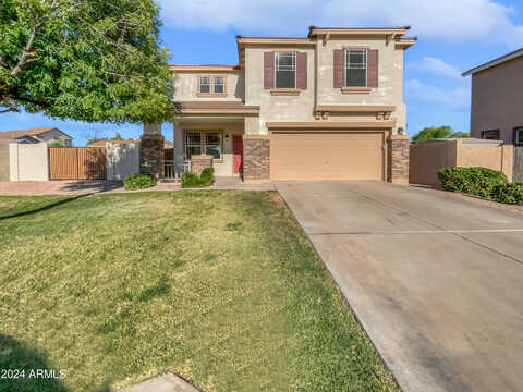 Benton, MESA, AZ 85212