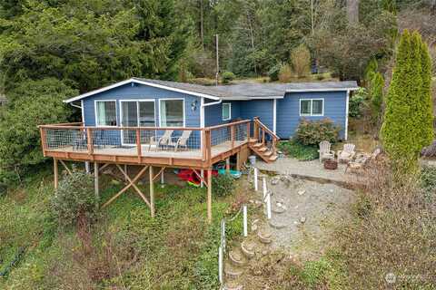 Beaver, SHELTON, WA 98584