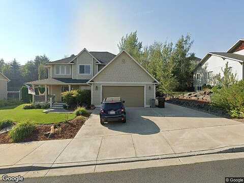 Crestview, PULLMAN, WA 99163