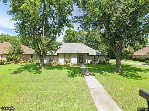 42Nd, PARIS, TX 75462