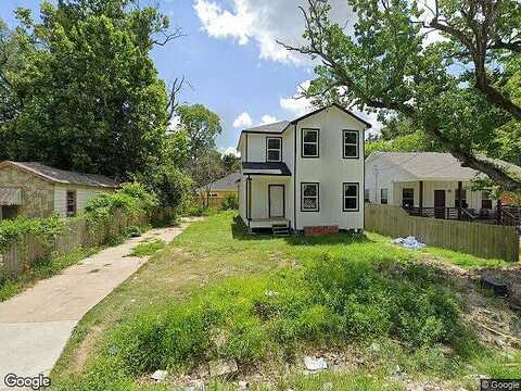 Bethune, HOUSTON, TX 77091