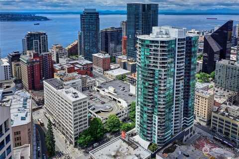 4Th, SEATTLE, WA 98101