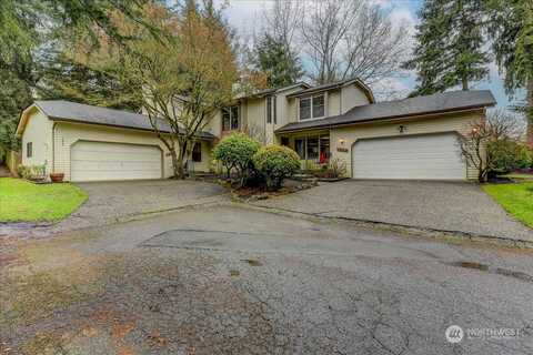 140Th, BELLEVUE, WA 98007