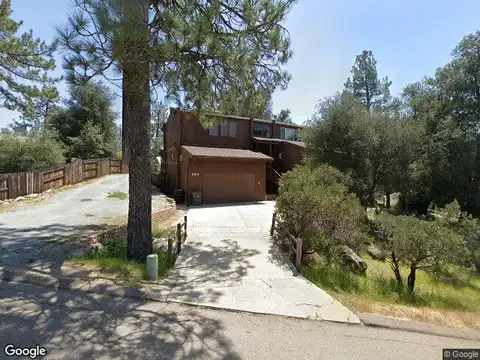 Foothill, PINE VALLEY, CA 91962