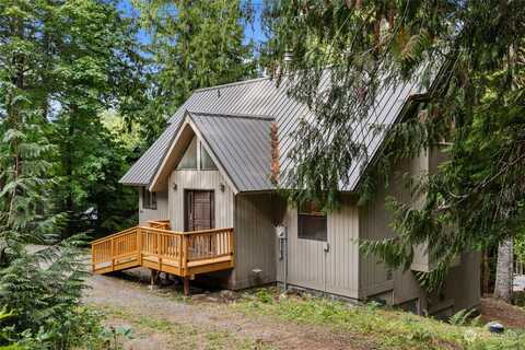 Mountain Home, EASTON, WA 98925