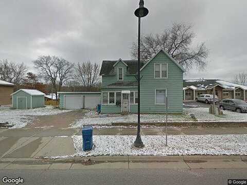 Benton, SAUK RAPIDS, MN 56379