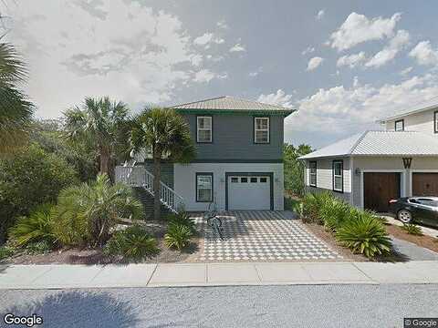 Blue Crab, INLET BEACH, FL 32461