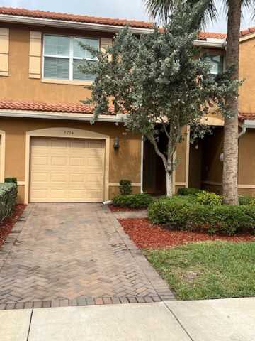 5754 Monterra Club Drive, Lake Worth, FL 33463