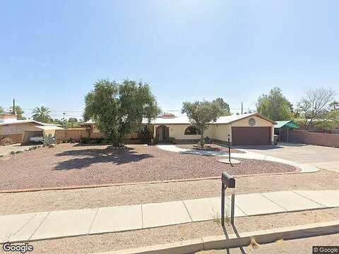 Craycroft, TUCSON, AZ 85711