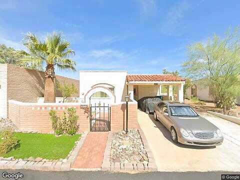 Camino Godoy, GREEN VALLEY, AZ 85622