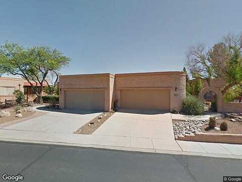 Camino Urbano, GREEN VALLEY, AZ 85622