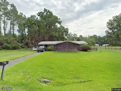 233Rd, RAIFORD, FL 32083