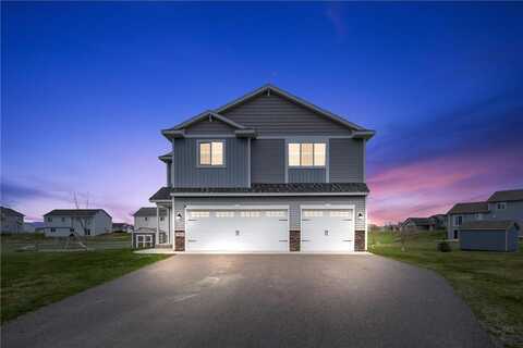 1025 Mitchell Avenue, Clearwater, MN 55320