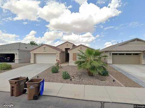 Thornberry, MARICOPA, AZ 85138