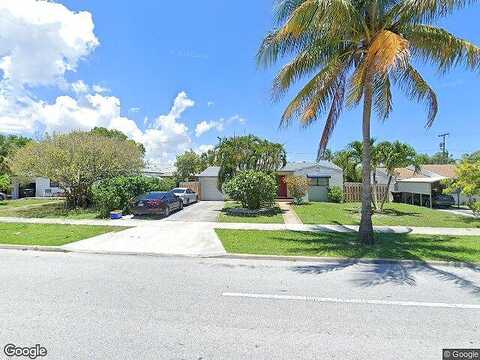 Forest Hill, WEST PALM BEACH, FL 33405