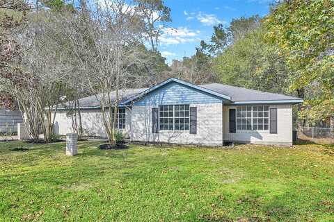 Forest, CONROE, TX 77306