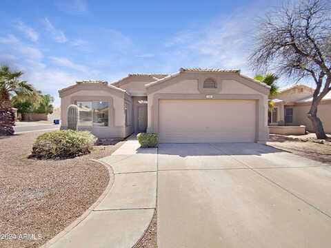 18Th, APACHE JUNCTION, AZ 85120