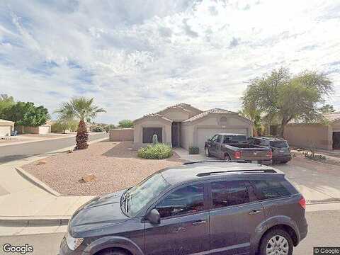 18Th, APACHE JUNCTION, AZ 85120