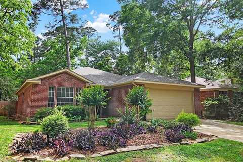 Windswept Oaks, CONROE, TX 77385