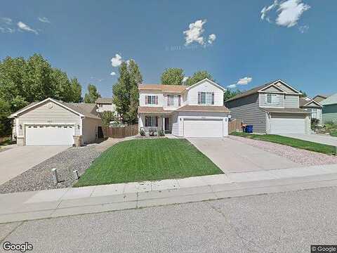 Kristy, COLORADO SPRINGS, CO 80915