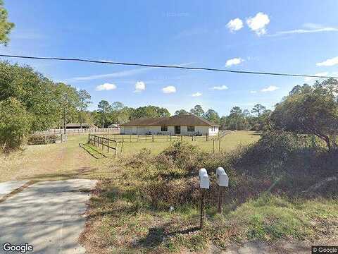 Cabbage Hammock, SAINT AUGUSTINE, FL 32092