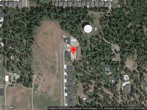 Morton, COLBERT, WA 99005