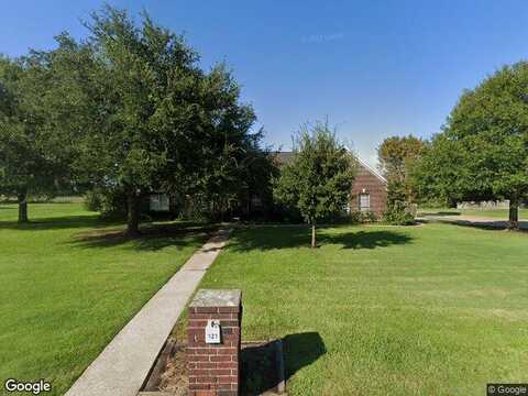 Colonial Hill, LUFKIN, TX 75901