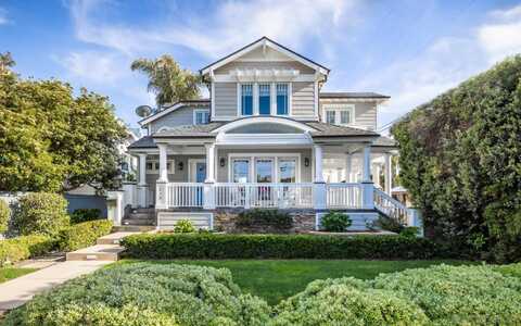 219 27th Street, Del Mar, CA 92014